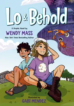 lo and behold book cover image