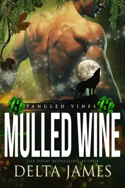mulled wine book cover image