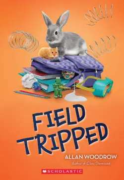 field tripped book cover image