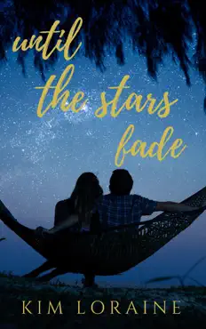 until the stars fade book cover image