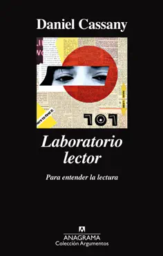 laboratorio lector imagen de la portada del libro