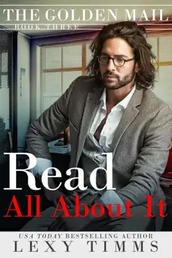 read all about it book cover image