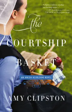 the courtship basket book cover image