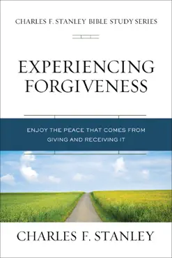experiencing forgiveness imagen de la portada del libro