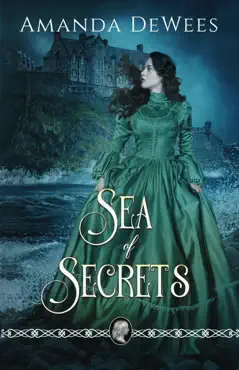 sea of secrets book cover image