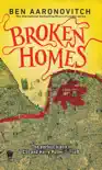 Broken Homes synopsis, comments