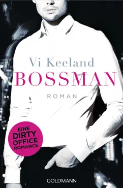 bossman book cover image