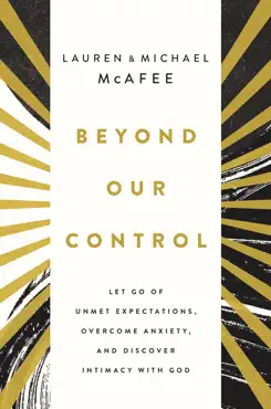 beyond our control book cover image