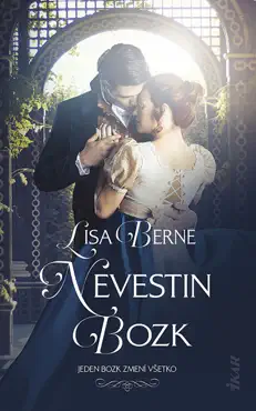 nevestin bozk book cover image