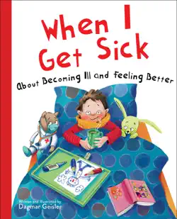 when i get sick book cover image