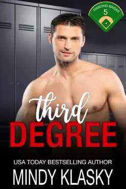 third degree book cover image