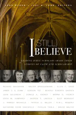 i (still) believe book cover image