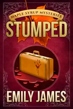 stumped book cover image