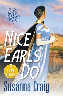 nice earls do book cover image