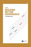 2016 Building Better Governance reviews