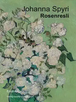 rosenresli book cover image