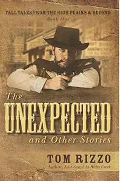 the unexpected and other stories book cover image