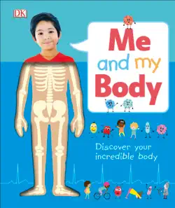 me and my body book cover image