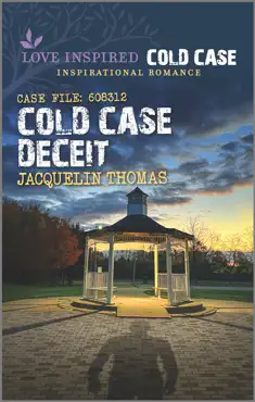 cold case deceit book cover image