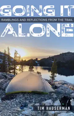 going it alone book cover image
