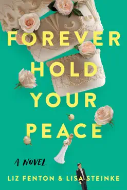 forever hold your peace book cover image