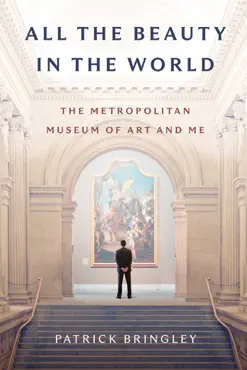 all the beauty in the world book cover image