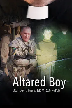 altared boy book cover image