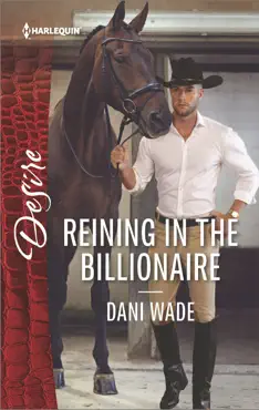 reining in the billionaire book cover image