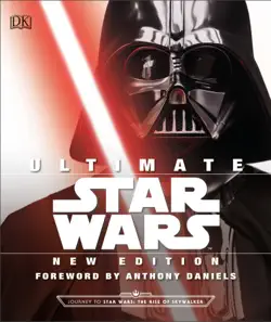 ultimate star wars new edition book cover image