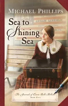 sea to shining sea book cover image