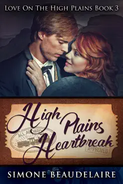 high plains heartbreak book cover image
