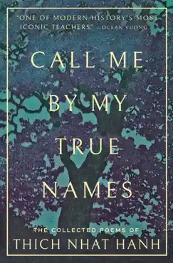 call me by my true names book cover image