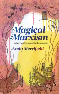 magical marxism book cover image