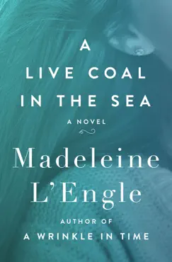 a live coal in the sea book cover image