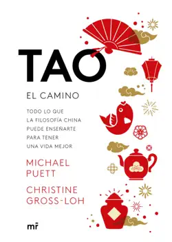 tao. el camino book cover image