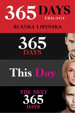 365 days collection book cover image