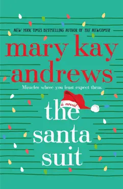 the santa suit book cover image