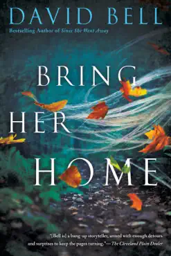 bring her home book cover image