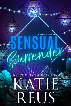 sensual surrender book cover image