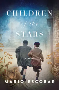 children of the stars book cover image