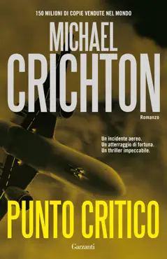 punto critico book cover image