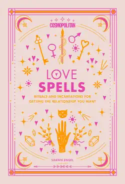 cosmopolitan love spells book cover image