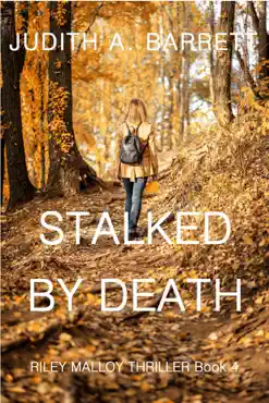 stalked by death book cover image