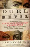 Duel with the Devil synopsis, comments
