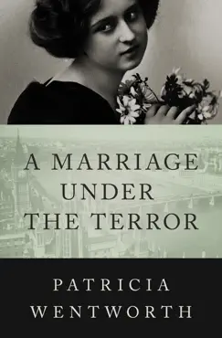 a marriage under the terror book cover image