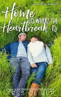 home is where the heartbeak is book cover image