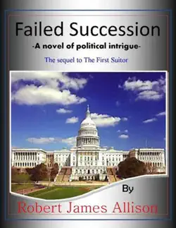 failed succession book cover image