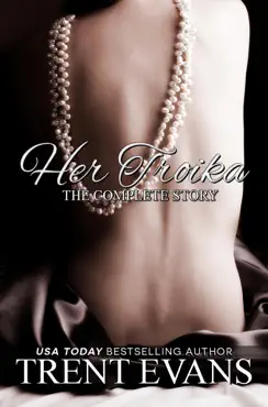 her troika book cover image