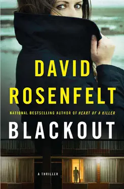 blackout book cover image