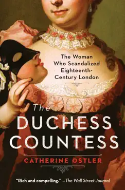 the duchess countess book cover image
